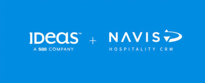 IDeaS + NAVIS