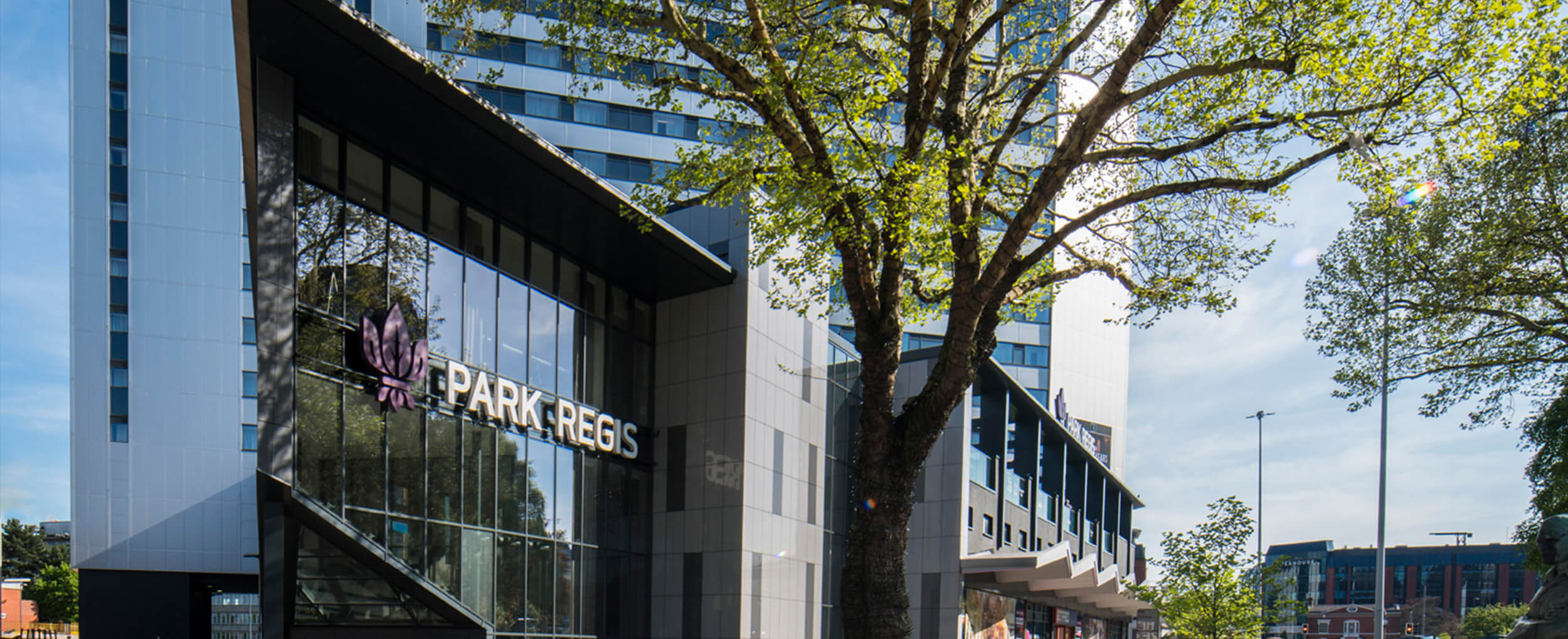 Park Regis Birmingham