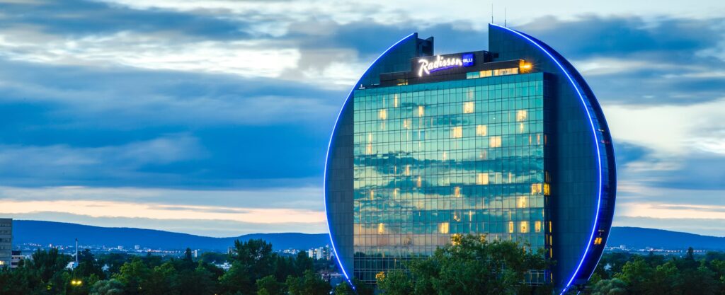 Radisson Blu