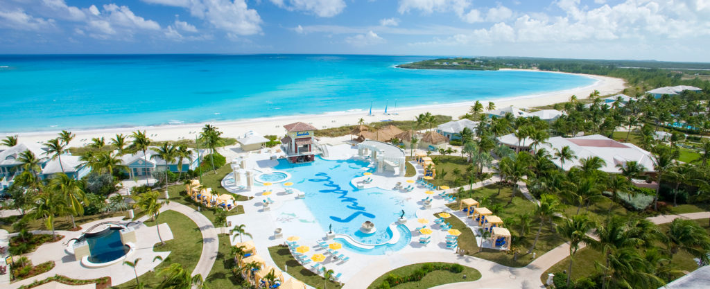 Sandals Resorts