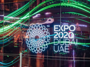 Expo 2020