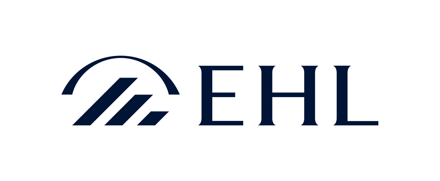 EHL Logo